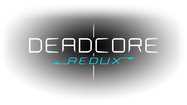 Логотип DeadCore Redux