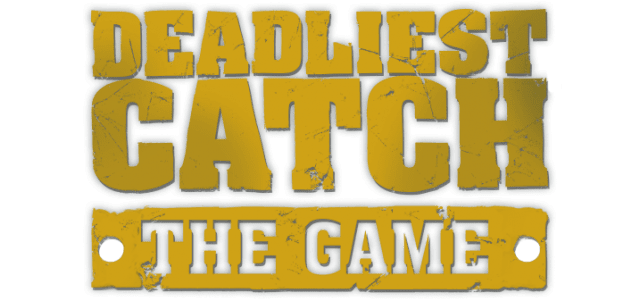 Логотип Deadliest Catch: The Game