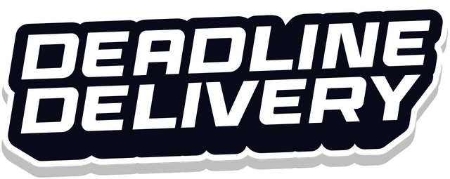 Логотип DEADLINE DELIVERY