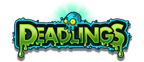 Логотип Deadlings: Rotten Edition