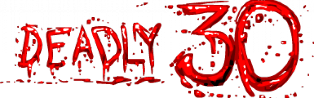 Логотип Deadly 30