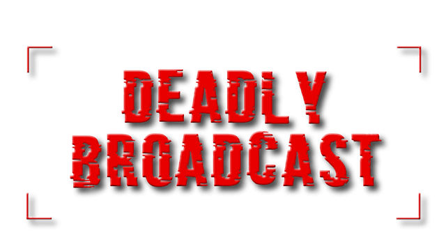 Логотип Deadly Broadcast