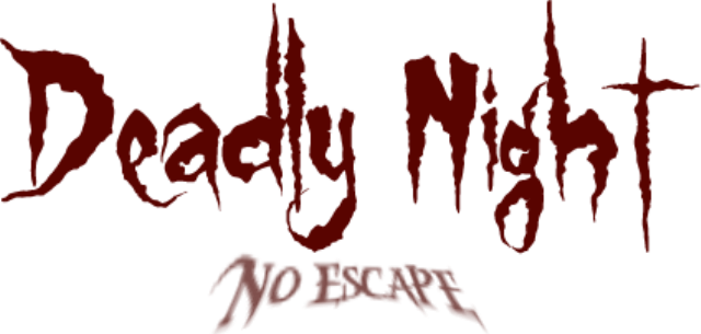 Логотип Deadly Night - No Escape