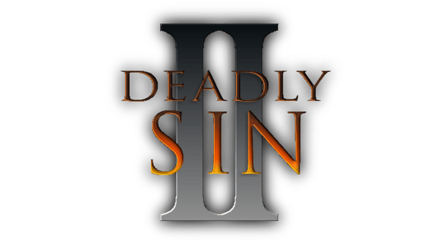 Логотип Deadly Sin 2