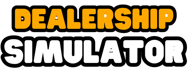 Логотип Dealership Simulator