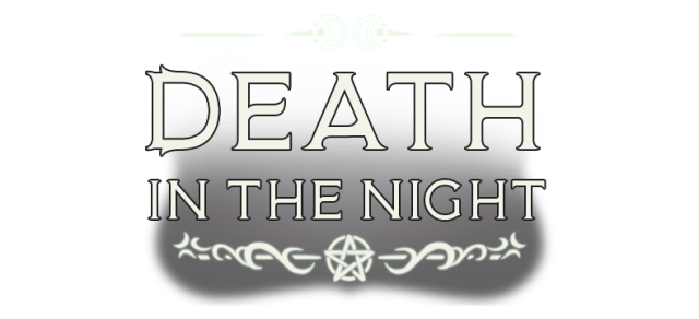 Логотип Death in the Night