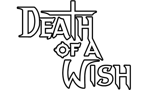 Логотип Death of a Wish