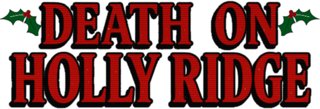 Логотип Death On Holly Ridge