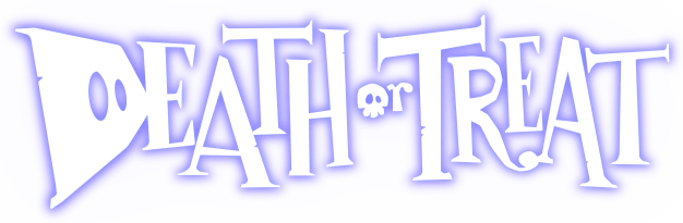 Логотип Death or Treat