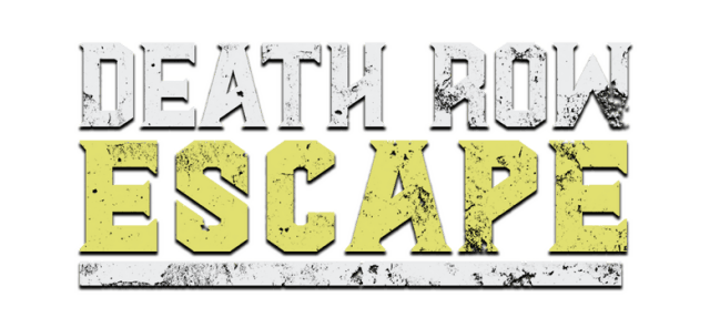 Логотип Death Row Escape