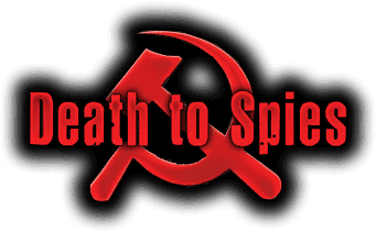 Логотип Death to spies: Moment of truth