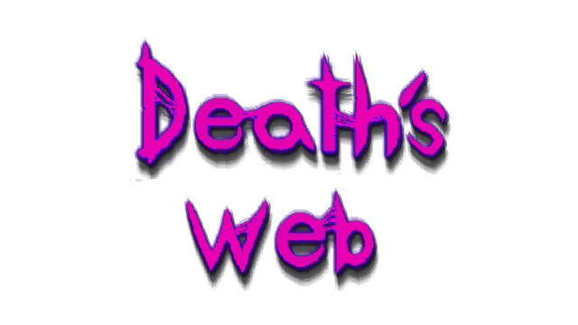 Логотип Death's Web