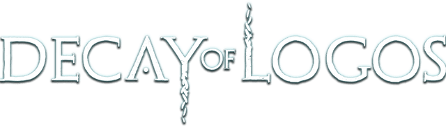 Логотип Decay of Logos