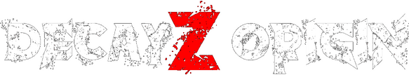 Логотип DecayZ Origin