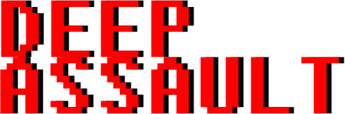 Логотип Deep Assault