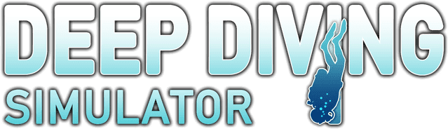 Логотип Deep Diving Simulator
