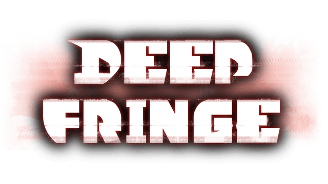 Логотип Deep Fringe