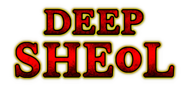 Логотип Deep Sheol