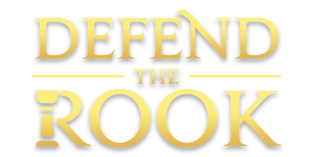 Логотип Defend the Rook