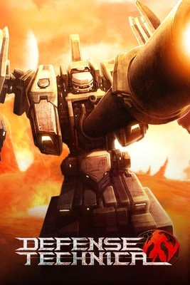Defense Technica