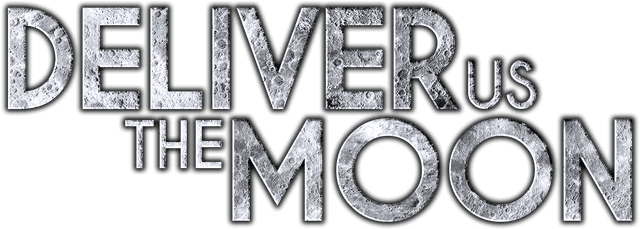 Логотип Deliver Us The Moon