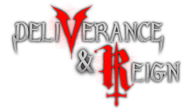 Логотип Deliverance and Reign