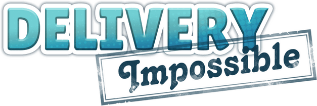 Логотип Delivery Impossible