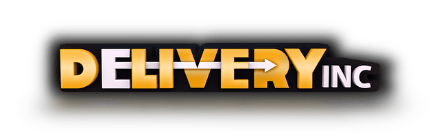 Логотип Delivery INC