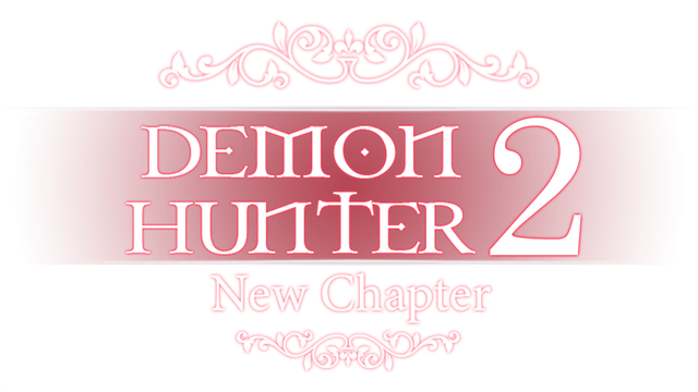 Логотип Demon Hunter 2: New Chapter