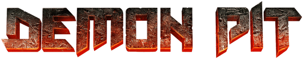 Логотип Demon Pit