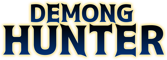 Логотип Demong Hunter