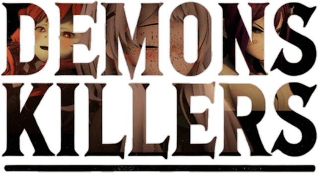 Логотип Demons Killers