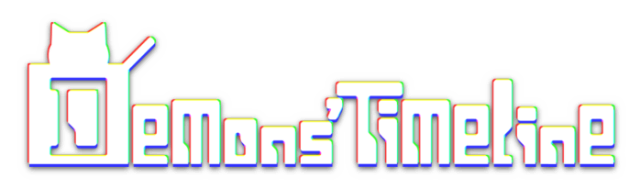 Логотип Demons' Timeline