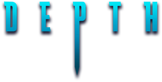 Логотип Depth