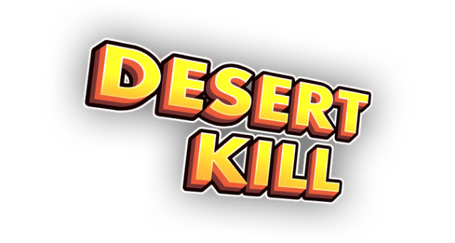 Логотип DESERT KILL