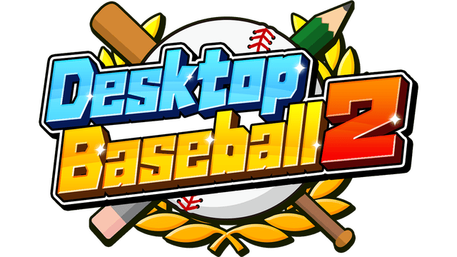 Логотип Desktop BaseBall 2
