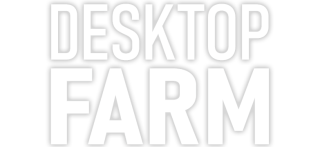 Логотип Desktop Farm