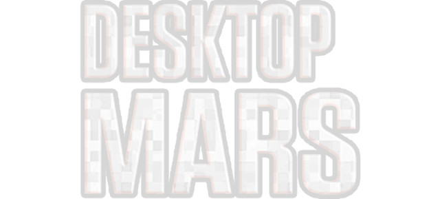 Логотип Desktop Mars