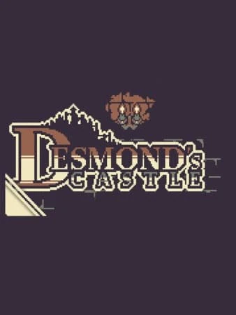 Desmond's Castle