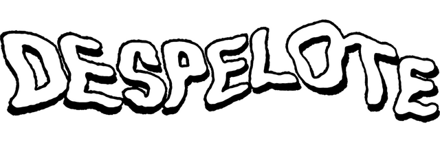 Логотип despelote