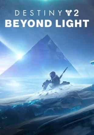 Destiny 2: Beyond Light