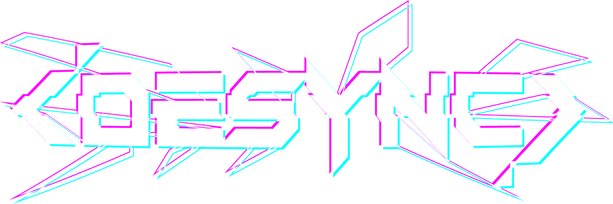 Логотип DESYNC