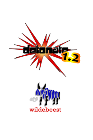Detonate (sandbox destruction game)