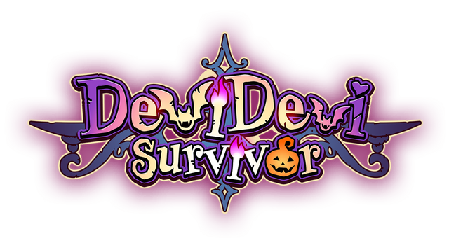 Логотип DeviDevisurvivor
