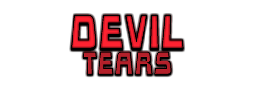 Логотип Devil Tears