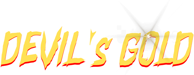 Логотип Devils Gold