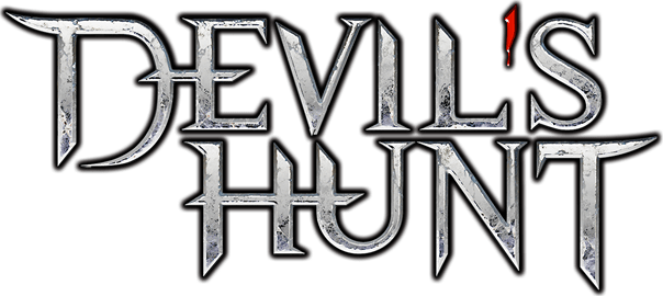 Логотип Devil's Hunt