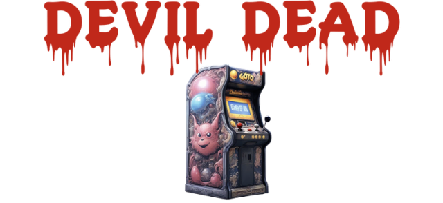 Логотип Devils 'n Dragons Arcade