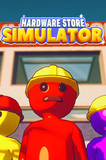Hardware Store Simulator