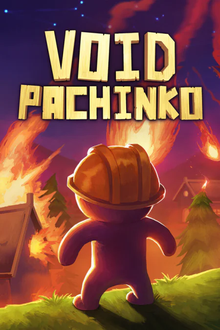 Void Pachinko